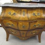 618 2593 CHEST OF DRAWERS